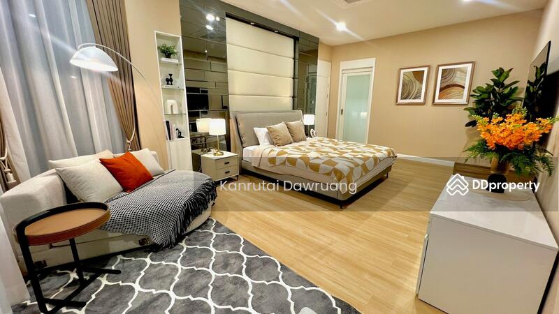 For Rent - Perfect Masterpiece Sukhumvit 77, Samut Prakan