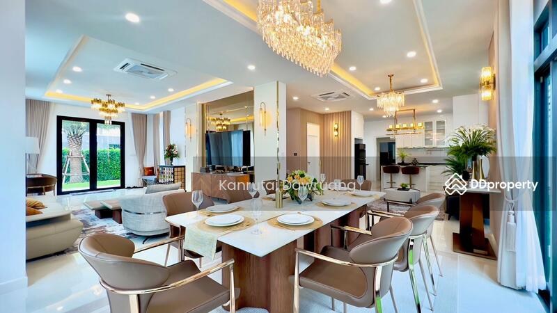 ให้เช่า - Perfect Masterpiece Sukhumvit 77 : เพอร์เฟค มาสเตอร์พีซ สุขุมวิท 77, สมุทรปราการ