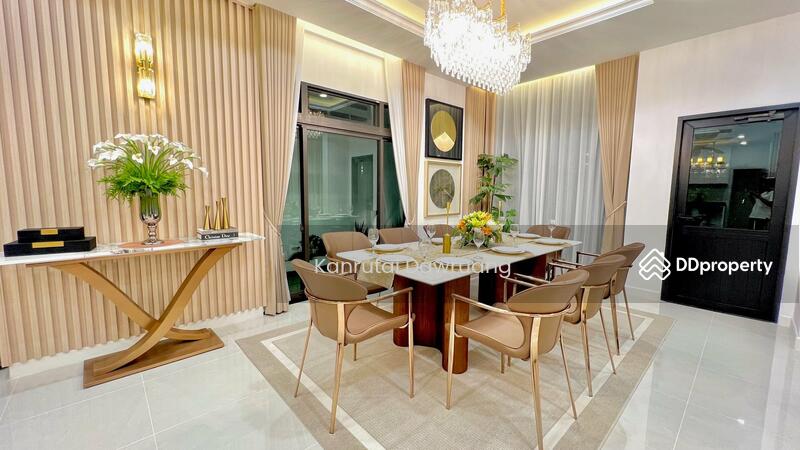 For Rent - Perfect Masterpiece Sukhumvit 77, Samut Prakan