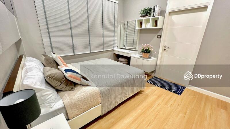 For Rent - Perfect Masterpiece Sukhumvit 77, Samut Prakan