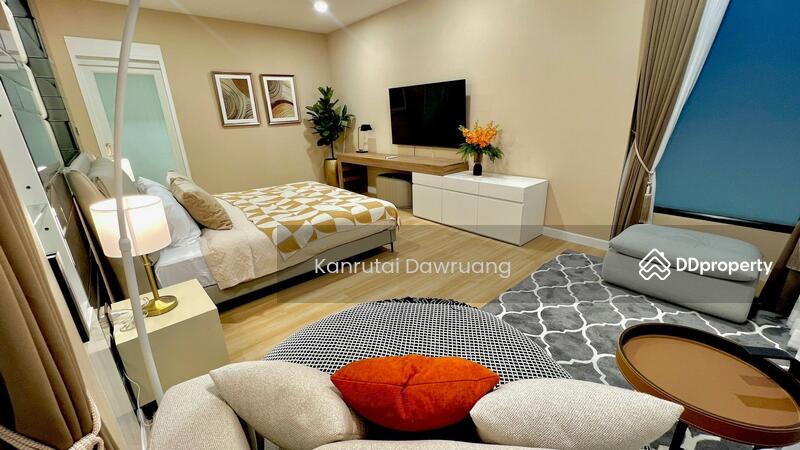 For Rent - Perfect Masterpiece Sukhumvit 77, Samut Prakan