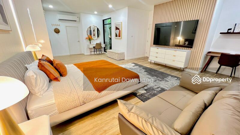 For Rent - Perfect Masterpiece Sukhumvit 77, Samut Prakan