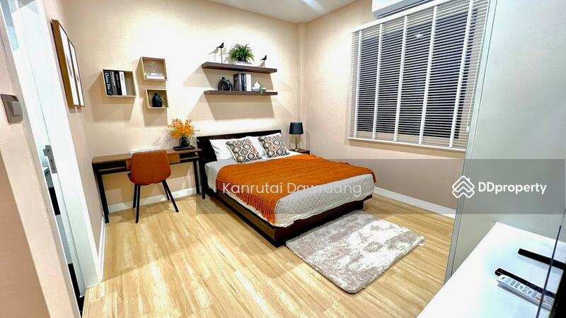 For Rent - Perfect Masterpiece Sukhumvit 77, Samut Prakan