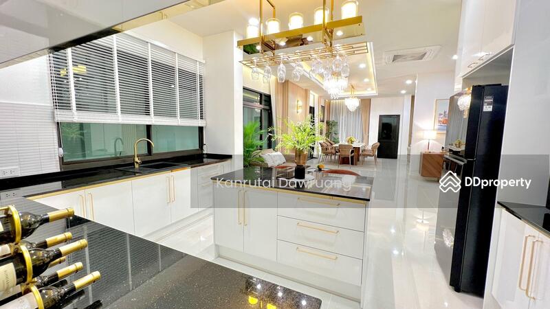 For Rent - Perfect Masterpiece Sukhumvit 77, Samut Prakan