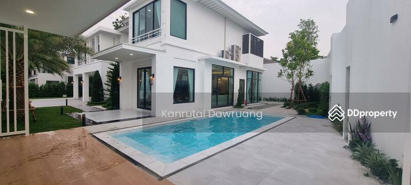 For Rent - Perfect Masterpiece Sukhumvit 77, Samut Prakan
