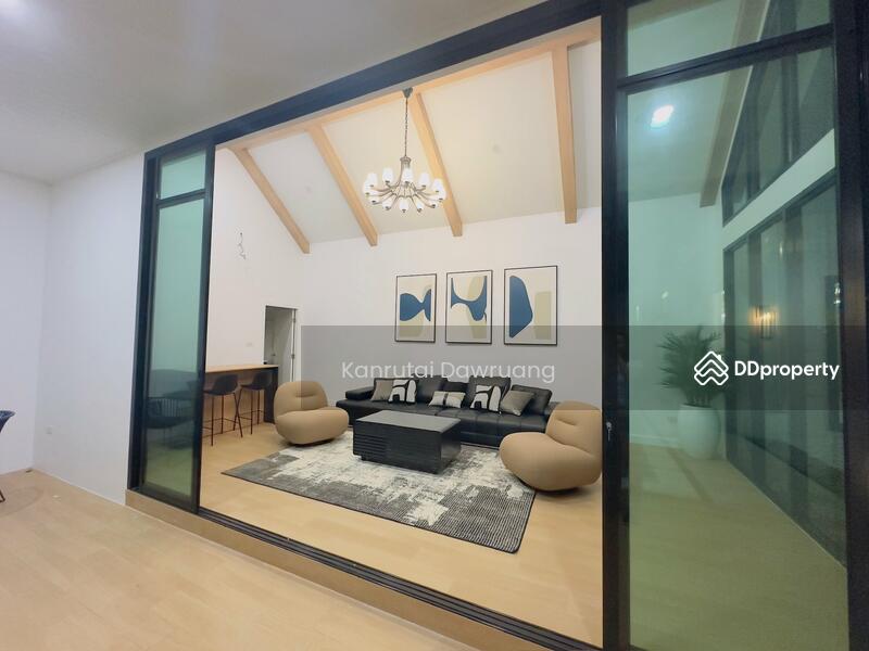 For Rent - Perfect Masterpiece Sukhumvit 77, Samut Prakan