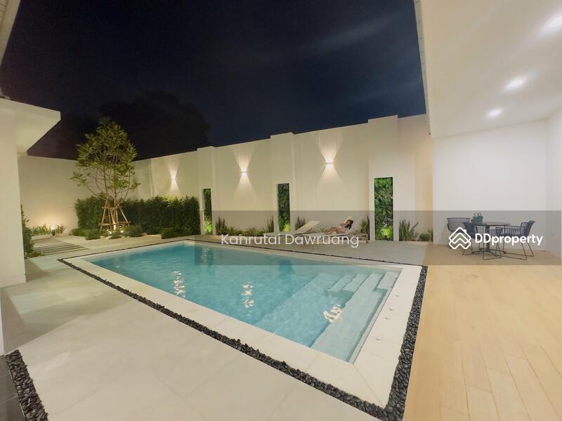 For Rent - Perfect Masterpiece Sukhumvit 77, Samut Prakan