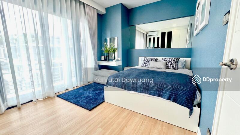 For Rent - Perfect Masterpiece Sukhumvit 77, Samut Prakan
