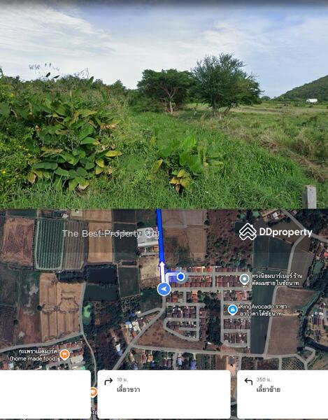 ขาย - ที่ดินท่าสุด เชียงราย, เชียงราย