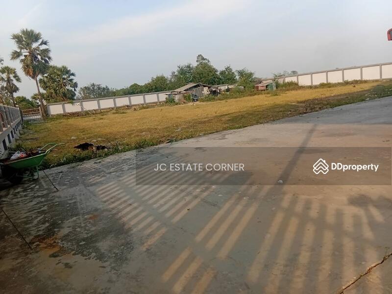 For Sale - ขายคลังสินค้าพร้อมoffice สร้างเสร็จใหม่ ราคา38ล้าน, Phra Nakhon Si Ayutthaya
