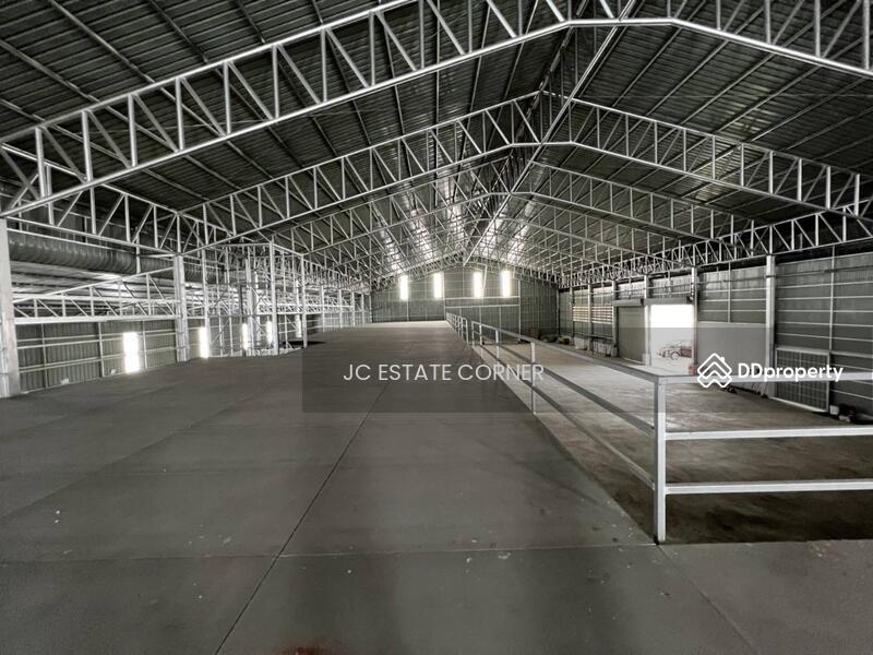 ขาย - ขายคลังสินค้าพร้อมoffice สร้างเสร็จใหม่ ราคา38ล้าน, พระนครศรีอยุธยา