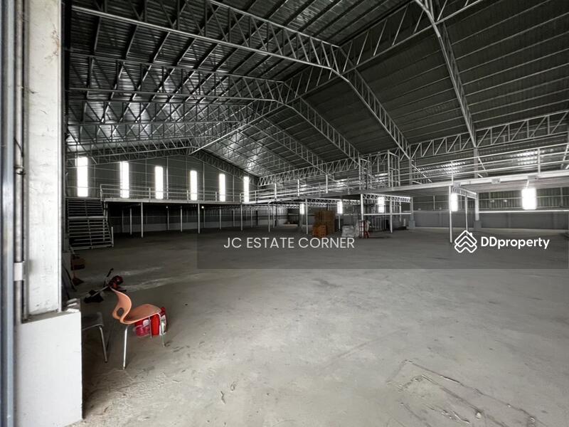 ขาย - ขายคลังสินค้าพร้อมoffice สร้างเสร็จใหม่ ราคา38ล้าน, พระนครศรีอยุธยา