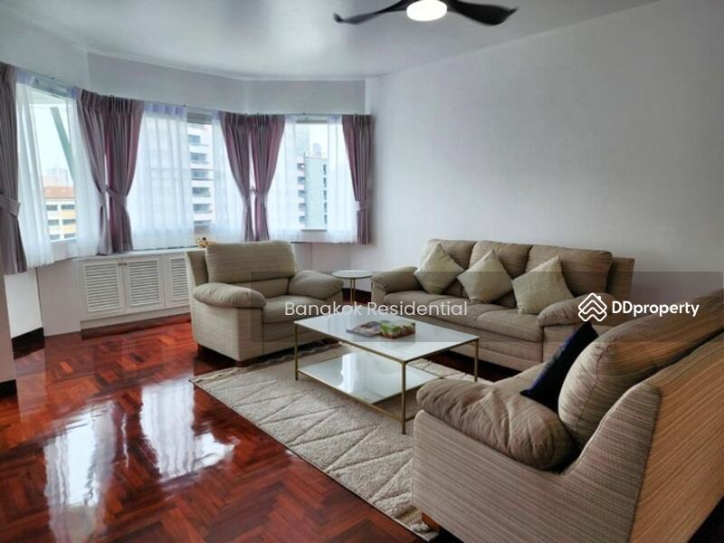 For Rent - Kanta Mansion, Bangkok
