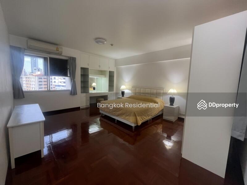For Rent - Kanta Mansion, Bangkok