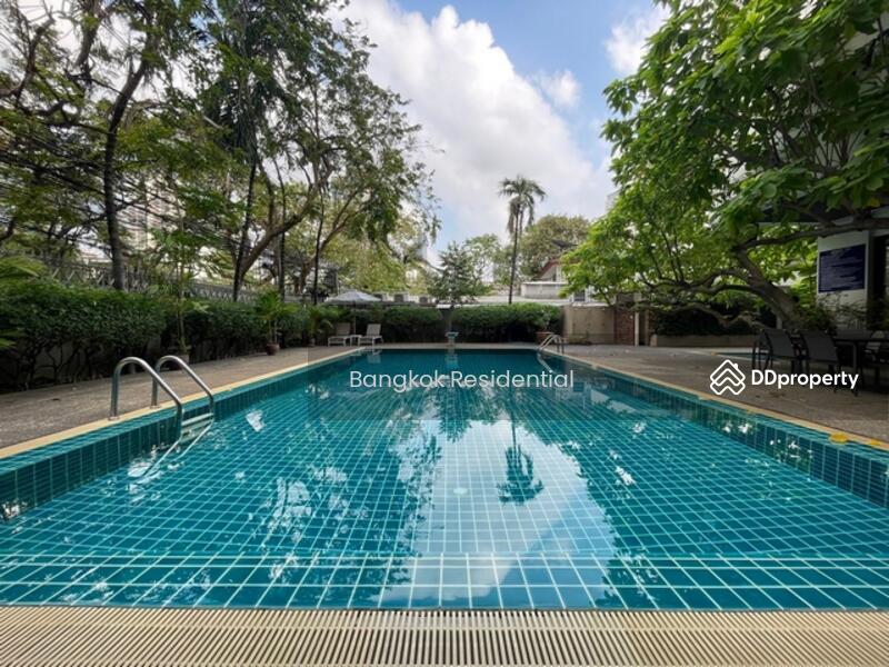For Rent - Kanta Mansion, Bangkok