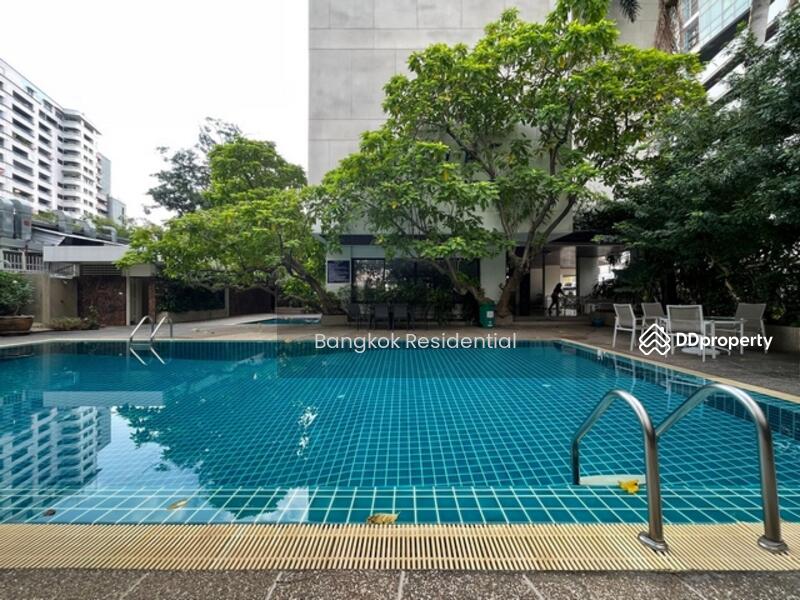 For Rent - Kanta Mansion, Bangkok