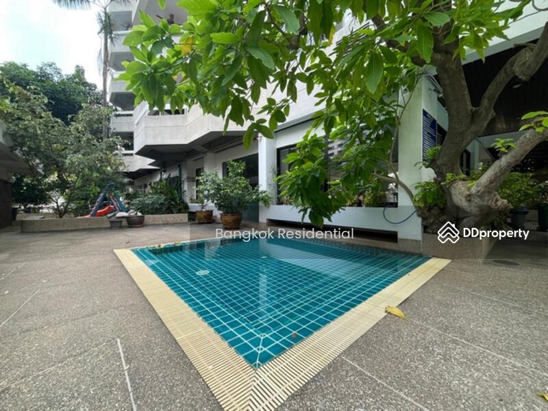 For Rent - Kanta Mansion, Bangkok