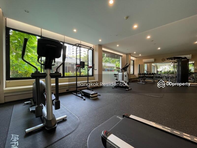 For Rent - Kanta Mansion, Bangkok