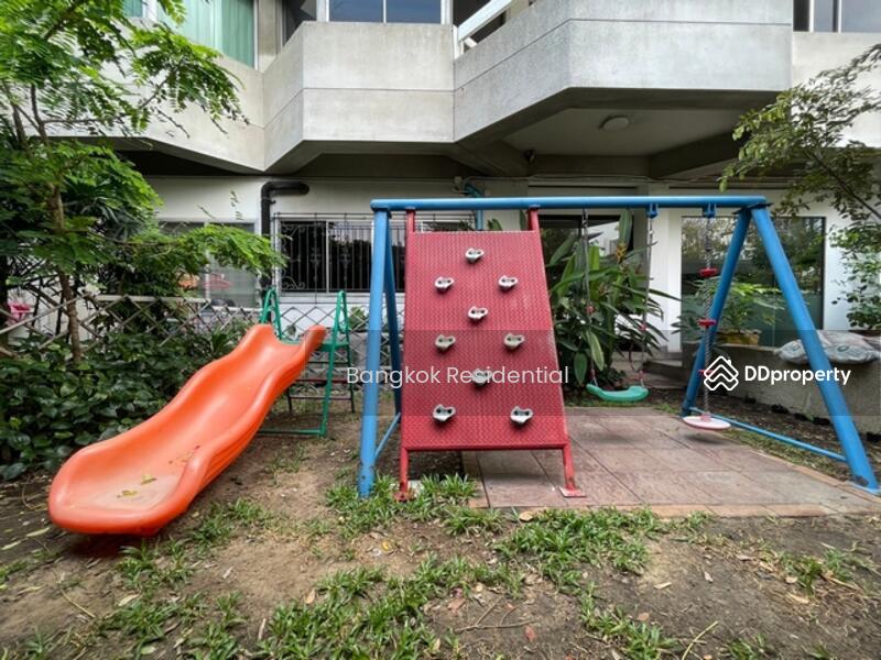 For Rent - Kanta Mansion, Bangkok
