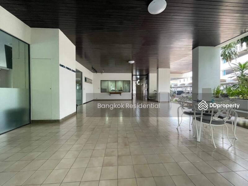 For Rent - Kanta Mansion, Bangkok