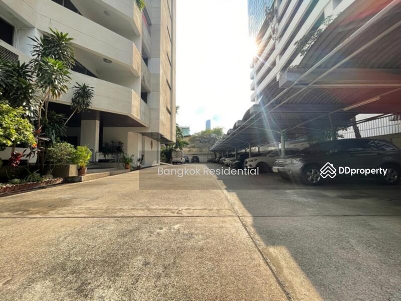 For Rent - Kanta Mansion, Bangkok