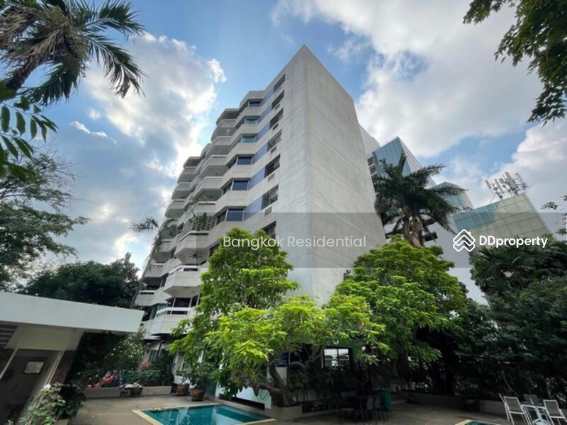For Rent - Kanta Mansion, Bangkok