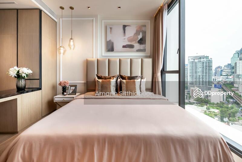 For Sale - BEATNIQ Sukhumvit 32, Bangkok