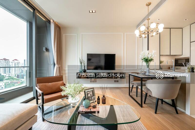 For Sale - BEATNIQ Sukhumvit 32, Bangkok