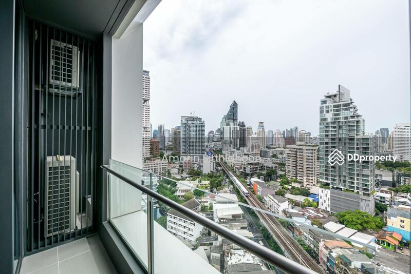 For Sale - BEATNIQ Sukhumvit 32, Bangkok