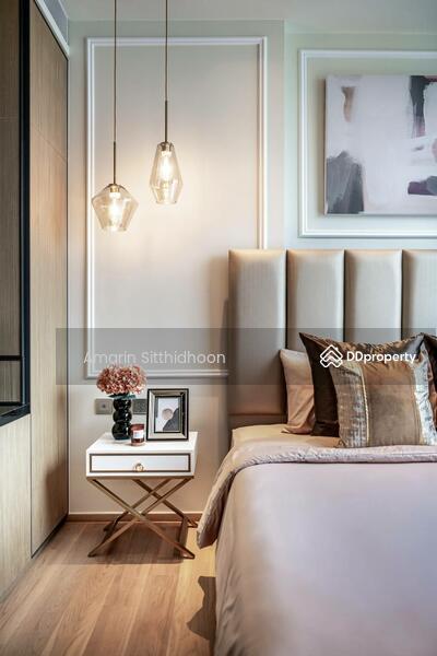 For Sale - BEATNIQ Sukhumvit 32, Bangkok
