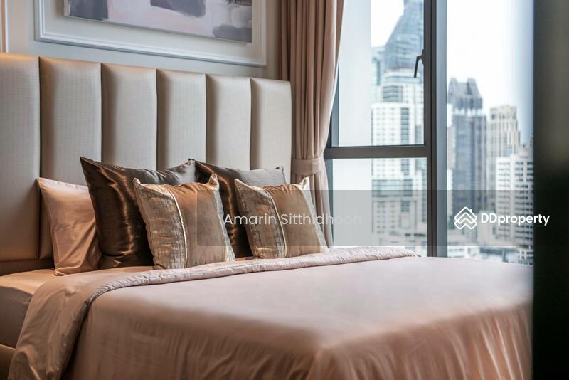 For Sale - BEATNIQ Sukhumvit 32, Bangkok