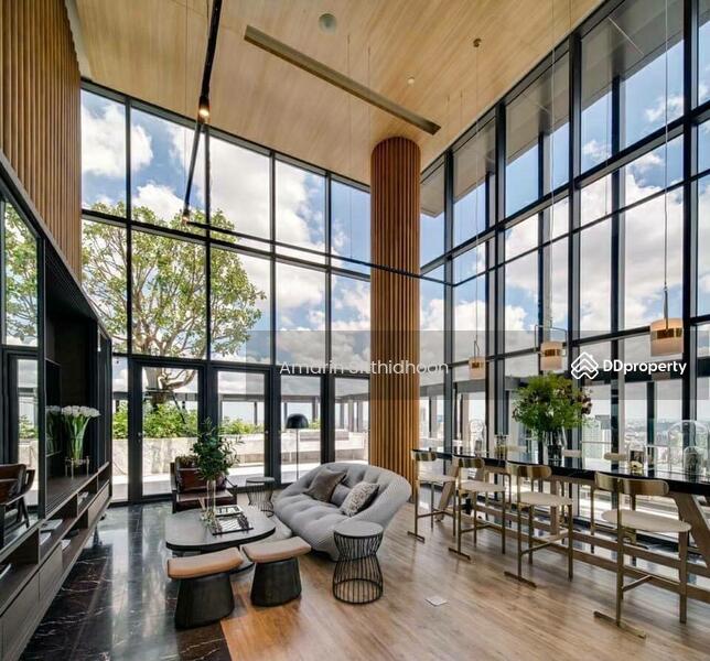 For Sale - BEATNIQ Sukhumvit 32, Bangkok