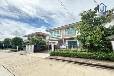 ขาย - Supalai Park Ville Rama 2-Thakham : ศุภาลัย พาร์ควิลล์ พระราม 2-ท่าข้าม, กรุงเทพ