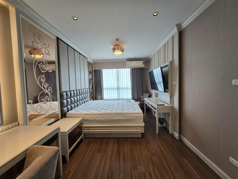 Supalai Prima Riva (Residential), Bangkok, Rama 3 Road, Chong Nonsi, Yan Nawa, Bangkok, 2 Bedrooms, 91 sqm, Condo For Rent, by Phatareeda Pornsuang, 60012533 - DDproperty.com