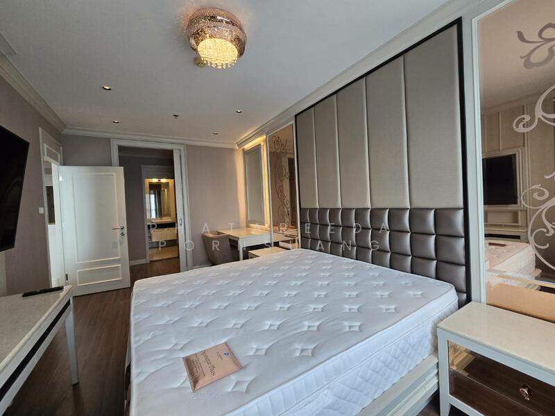 Supalai Prima Riva : ศุภาลัย พรีมา ริวา (Residential), กรุงเทพ, ถนนพระราม 3, ช่องนนทรี, ยานนาวา, กรุงเทพ, 91 ตร.ม., คอนโด ให้เช่า, โดย Phatareeda Pornsuang, 60012533 - DDproperty.com