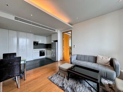 For Rent - Aequa Sukhumvit 49, Bangkok