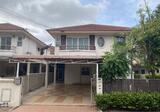 T027 บ้านเช่า หมู่บ้าน ศุภาลัยการ์เด้นวิวล์ - DDproperty.com