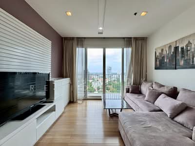 For Rent - Siri At Sukhumvit, Bangkok