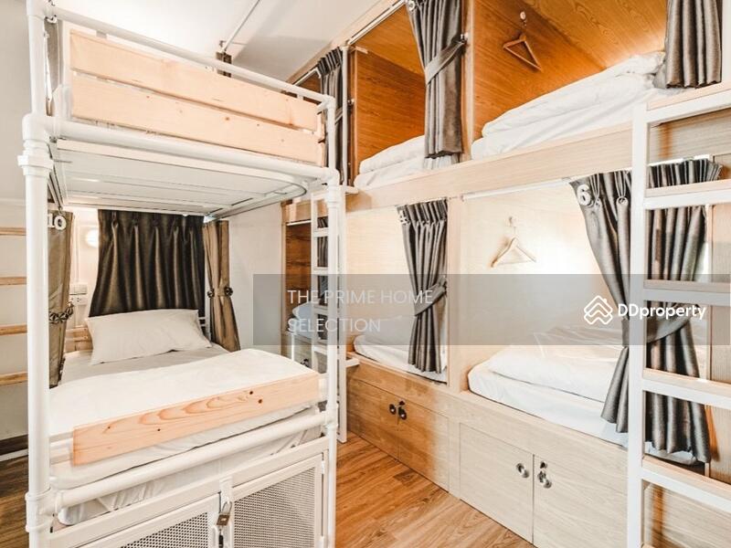ขาย - Hostel รัชดา ซอย 7, กรุงเทพ