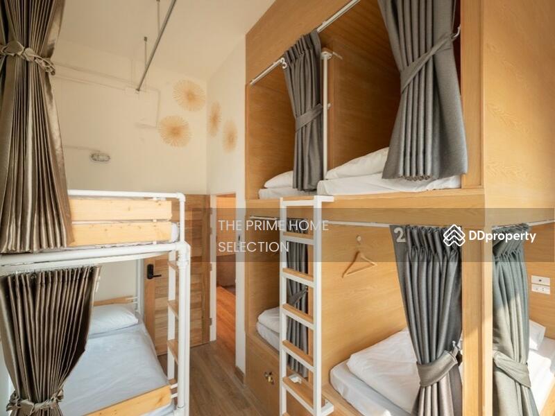 ขาย - Hostel รัชดา ซอย 7, กรุงเทพ