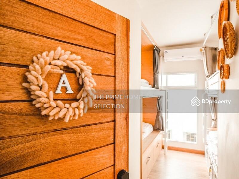 ขาย - Hostel รัชดา ซอย 7, กรุงเทพ