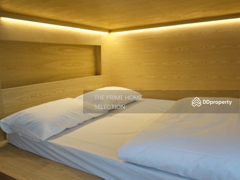 ขาย - Hostel รัชดา ซอย 7, กรุงเทพ