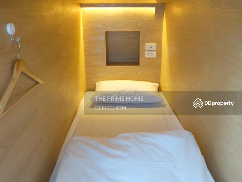 ขาย - Hostel รัชดา ซอย 7, กรุงเทพ