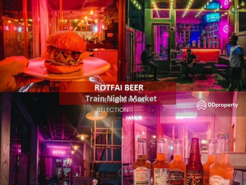 ขาย - Hostel รัชดา ซอย 7, กรุงเทพ