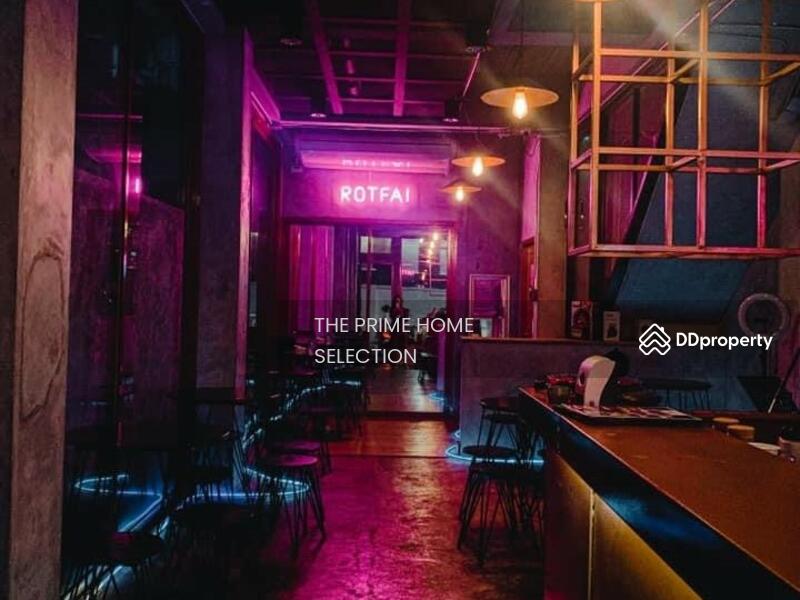 ขาย - Hostel รัชดา ซอย 7, กรุงเทพ