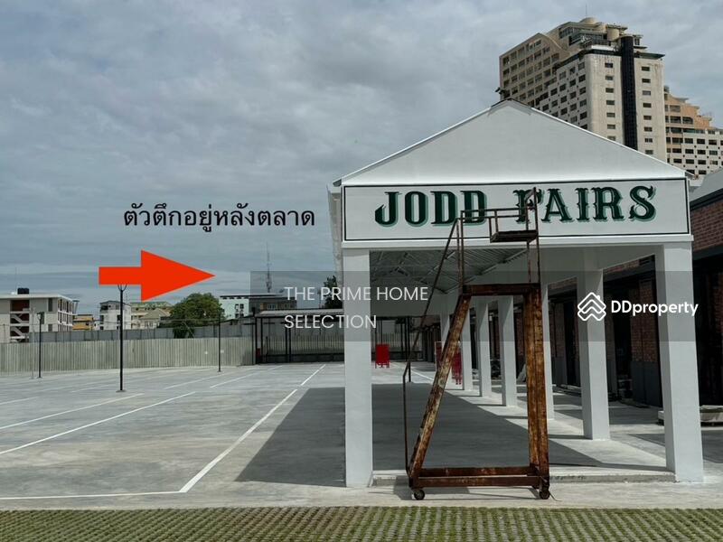 ขาย - Hostel รัชดา ซอย 7, กรุงเทพ