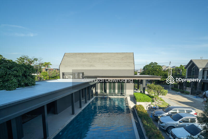 For Rent - Bangkok Boulevard Rama 9, Bangkok