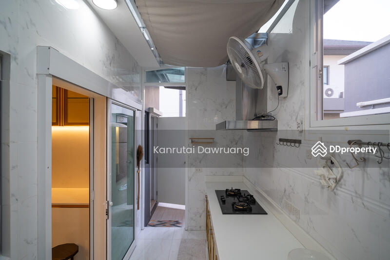 For Rent - Bangkok Boulevard Rama 9, Bangkok