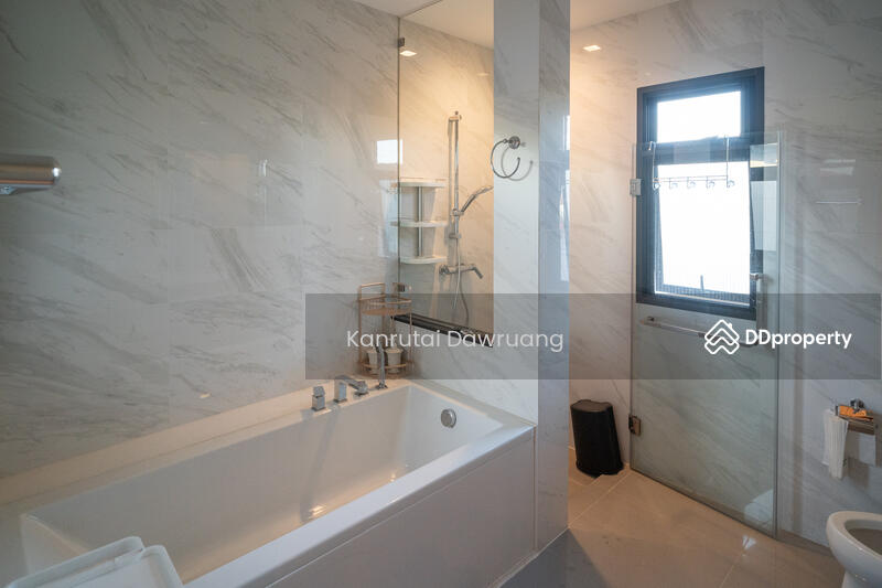 For Rent - Bangkok Boulevard Rama 9, Bangkok