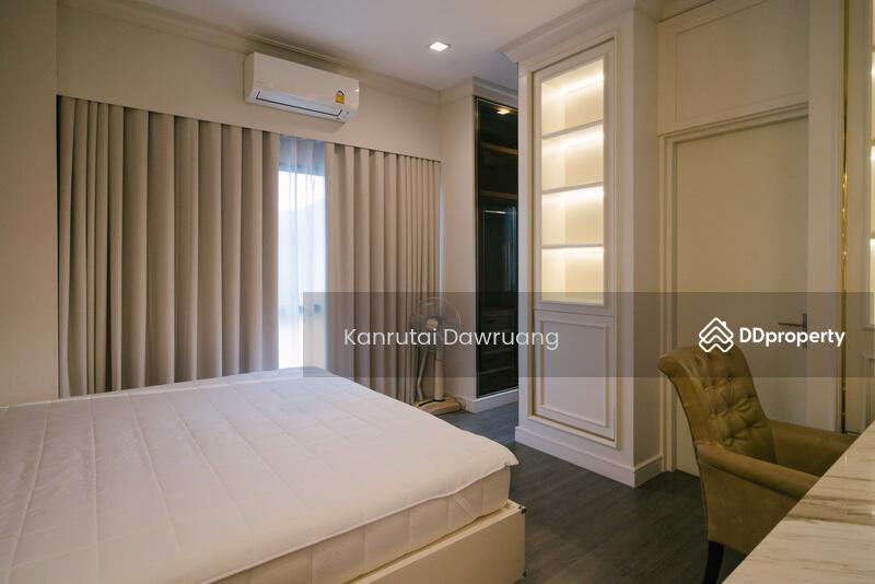 For Rent - Bangkok Boulevard Rama 9, Bangkok